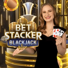 Classic Bet Stacker Blackjack 5