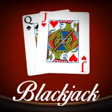Classic Blackjack