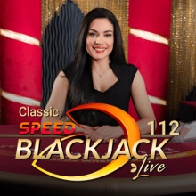 Klassisches Speed Blackjack 112