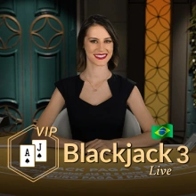 Blackjack VIP en portugués 3