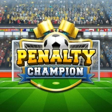 Penalty Champion
