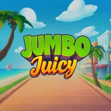 Jumbo Juicy