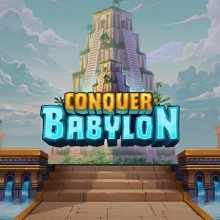 Conquer Babylon