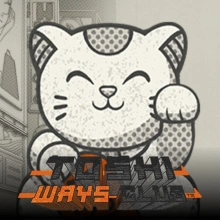 Clube Toshi Ways