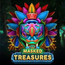 Masked Treasures