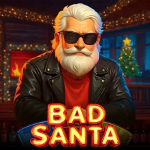 Papai Noel Malvado