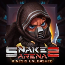 Snake Arena 2