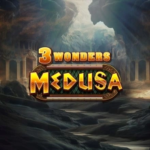 3 Wonders Medusa