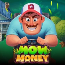 Mow Money