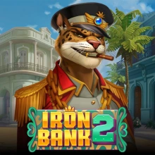 Iron Bank 2