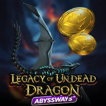 Das Vermächtnis des untoten Drachen ABYSSWAYS