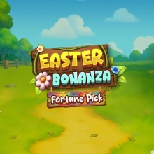 Pääsiäisen bonanza – Onnenvalinta