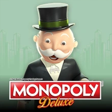 Monopólio Deluxe