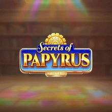 Papyrusens hemmelighet