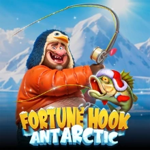 Fortune Hook Antarktis