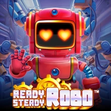 ¡Preparados, listos, Robo!