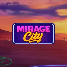 Cidade Mirage
