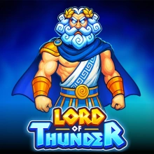 Lord of Thunder