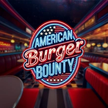 American Burger Bounty