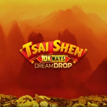Tsai Shen 10K WAYS