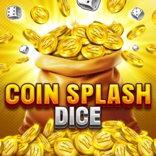 Dados Coin Splash