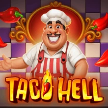 Taco-helvete