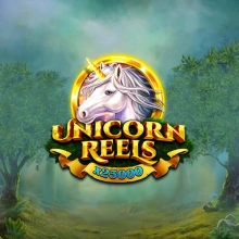 Tablero de Unicorn Reels