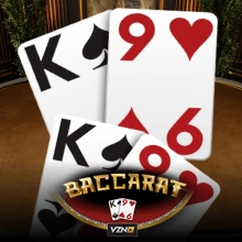 Baccarat VZN 3