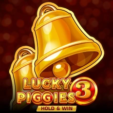 Lucky Piggies 3 Halten und Gewinnen