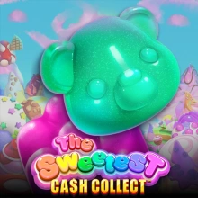 The Sweetest: Cash Collect