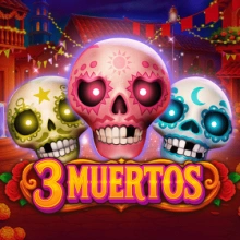 3 Muertos