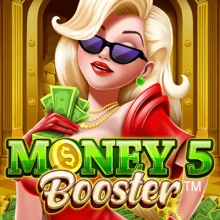 Money 5 Booster