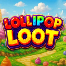 Lollipop Loot