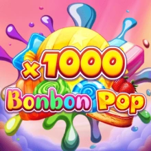 Bonbon Pop 1000