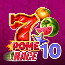 Pome-løp 10