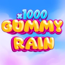 Gummy Rain 1000