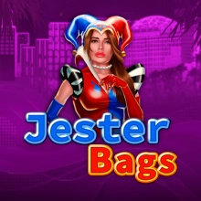 Jester-vesker