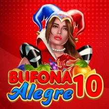 Bufona Alegre 10