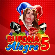 Bufona Alegre 5