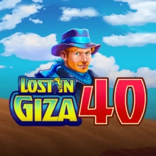 Tapt i Giza 40