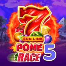 Pome-løp 5 Sun Link