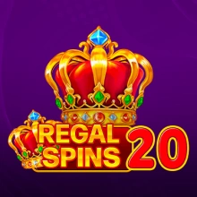 Regal Spins 20