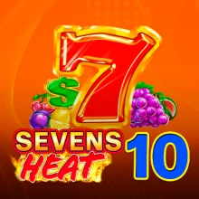 Syvere Heat 10