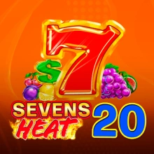 Syvere Heat 20