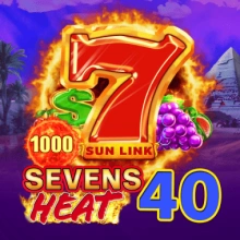 Sevens Heat 40 Sun Link