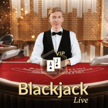 Apilador de Apuestas VIP Blackjack 7