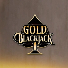 Gold Blackjack 1