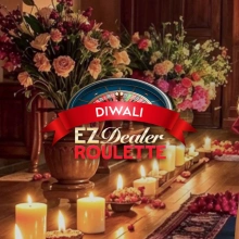 EZ Dealer Roulete Diwali