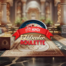 EZ Dealer Roulette Hindi