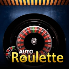 Automatisk live-rulett